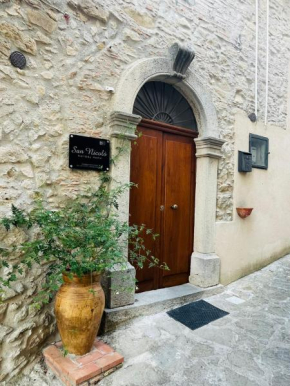 San Nicolò Holiday Home